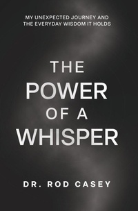 Enlarge image Cover: THE POWER OF A WHISPER - Carriage House Publishers