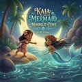 Cover: Kaia and the Mermaid of Moonlit Cove - M. Evans