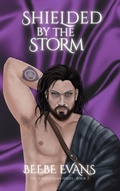 Cover: Shielded By The Storm - Beebe Evans