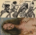 Cover: Free-For-All/Cat Scratch Fever - Integral