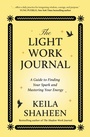 Cover: The Light Work Journal - HarperCollins