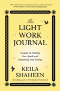 Cover: The Light Work Journal - HarperCollins