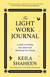 Enlarge image Cover: The Light Work Journal - HarperCollins