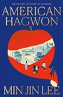 Cover: American Hagwon - Fourth Estate Ltd