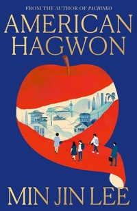 Enlarge image Cover: American Hagwon - Fourth Estate