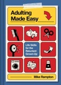 Cover: Adulting Made Easy - Pavilion