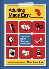 Enlarge image Cover: Adulting Made Easy - Pavilion