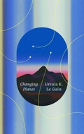 Cover: Changing Planes - Collins
