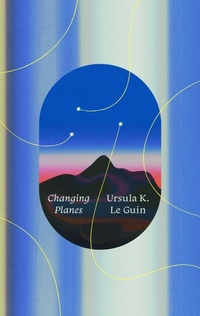 Enlarge image Cover: Changing Planes - Collins