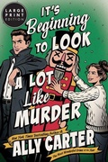 Cover: It's Beginning to Look a Lot Like Murder - Collins