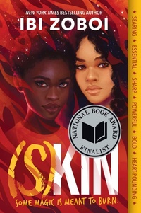 Enlarge image Cover: (S)Kin - HarperCollins