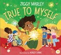 Cover: True to Myself - HarperCollins