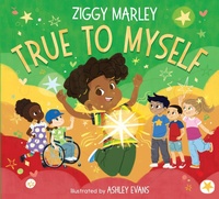 Enlarge image Cover: True to Myself - HarperCollins