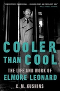 Cover: Cooler Than Cool - HarperCollins