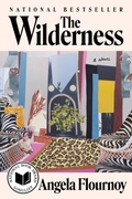 Cover: The Wilderness - Collins