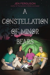 Enlarge image Cover: A Constellation of Minor Bears - HarperCollins