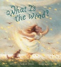 Cover: What Is the Wind? - HarperCollins