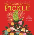 Cover: The Christmas Tree Pickle - HarperCollins