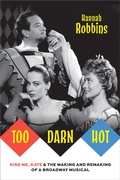 Cover: Too Darn Hot - Oxford University Press Inc