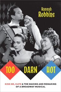 Enlarge image Cover: Too Darn Hot - Oxford University Press Inc