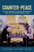 Cover: Counter-Peace - Oxford University Press Inc