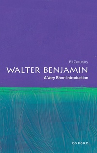 Enlarge image Cover: Walter Benjamin - Oxford University Press Inc
