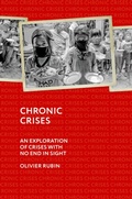 Cover: Chronic Crises - Oxford University Press Inc