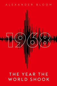 Enlarge image Cover: 1968 - OUP USA