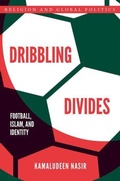 Cover: Dribbling Divides - Oxford University Press Inc