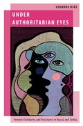 Cover: Under Authoritarian Eyes - Oxford University Press Inc