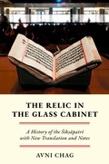 Cover: The Relic in the Glass Cabinet - Oxford University Press Inc