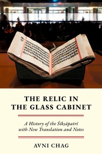 Enlarge image Cover: The Relic in the Glass Cabinet - Oxford University Press Inc