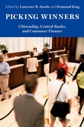 Cover: Picking Winners - Oxford University Press Inc