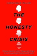 Cover: The Honesty Crisis - Oxford University Press Inc