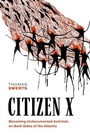 Cover: Citizen X - Oxford University Press Inc