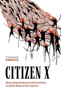 Cover: Citizen X - Oxford University Press Inc