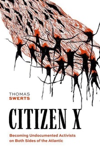 Enlarge image Cover: Citizen X - Oxford University Press Inc