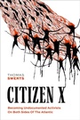 Cover: Citizen X - Oxford University Press