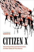 Cover: Citizen X - Oxford University Press