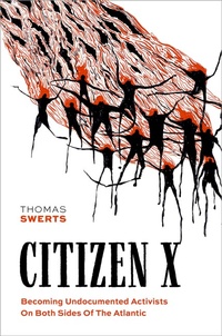 Enlarge image Cover: Citizen X - Oxford University Press