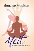 Cover: Melt - Bwl Publishing Inc.