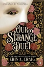 Cover: Our Strange Duet - Penguin