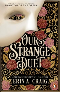 Enlarge image Cover: Our Strange Duet - Penguin