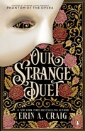 Cover: Our Strange Duet - Penguin Books Ltd