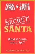 Cover: Secret Santa - Puffin
