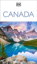 Cover: DK Canada - DK Eyewitness Travel