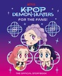 Cover: KPop Demon Hunters: For the Fans! - Puffin
