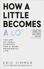 Cover: How a Little Becomes a Lot - DK RED