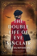 Cover: The Double Life of Eve Sinclair - Doubleday Canada