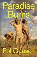 Cover: Paradise Burns - Fsg Originals